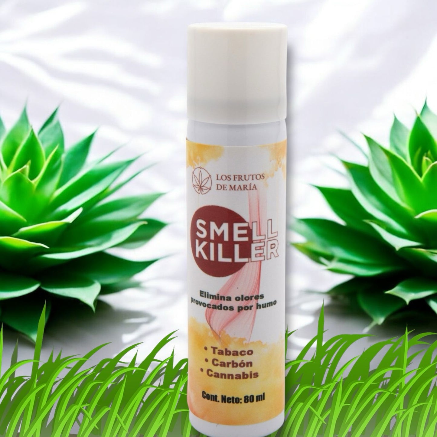 Smell Killer
