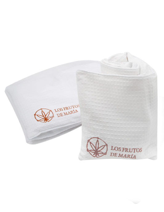 Almohada Terapeutica